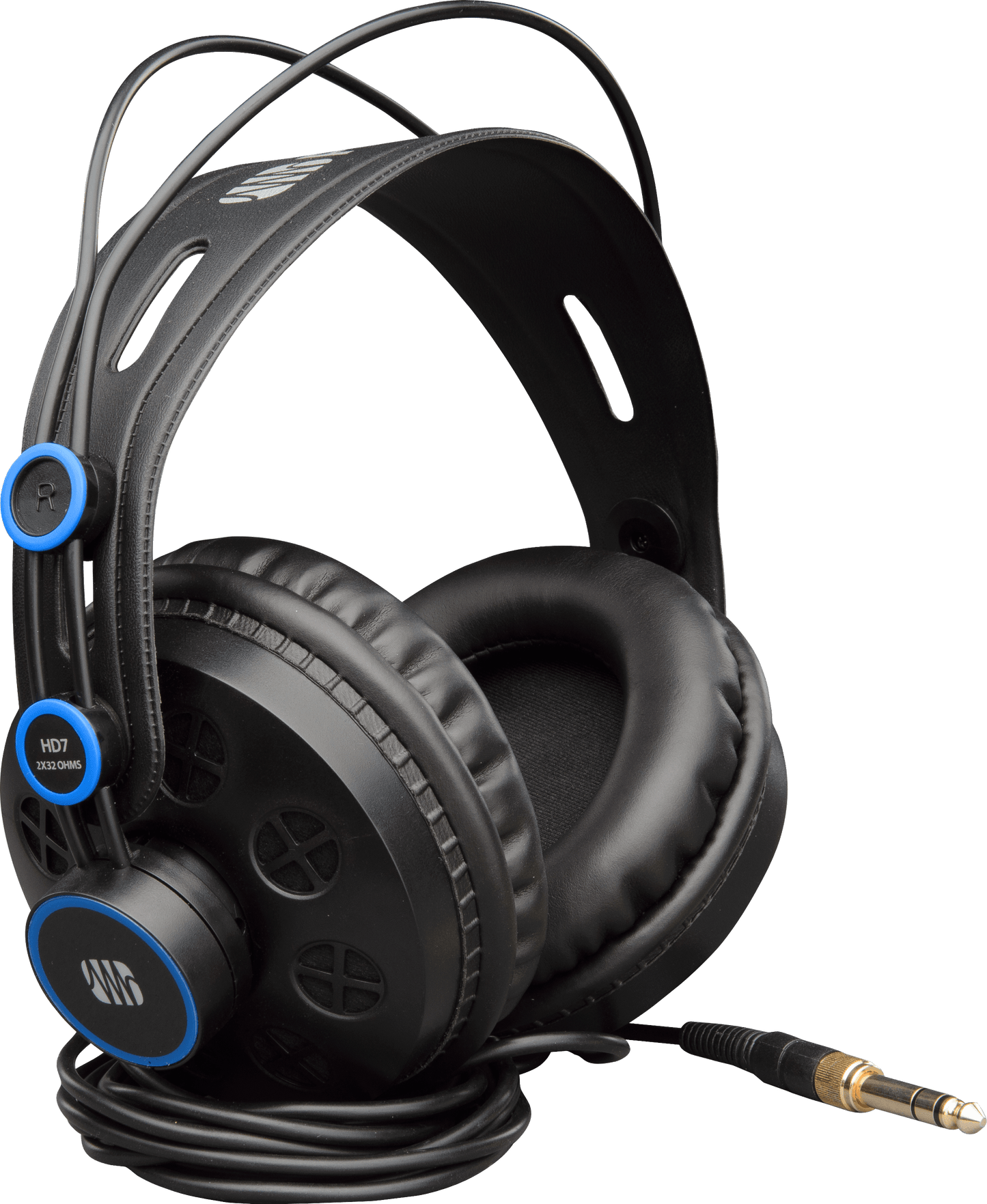 HD7 Professional Monitoring Headphones