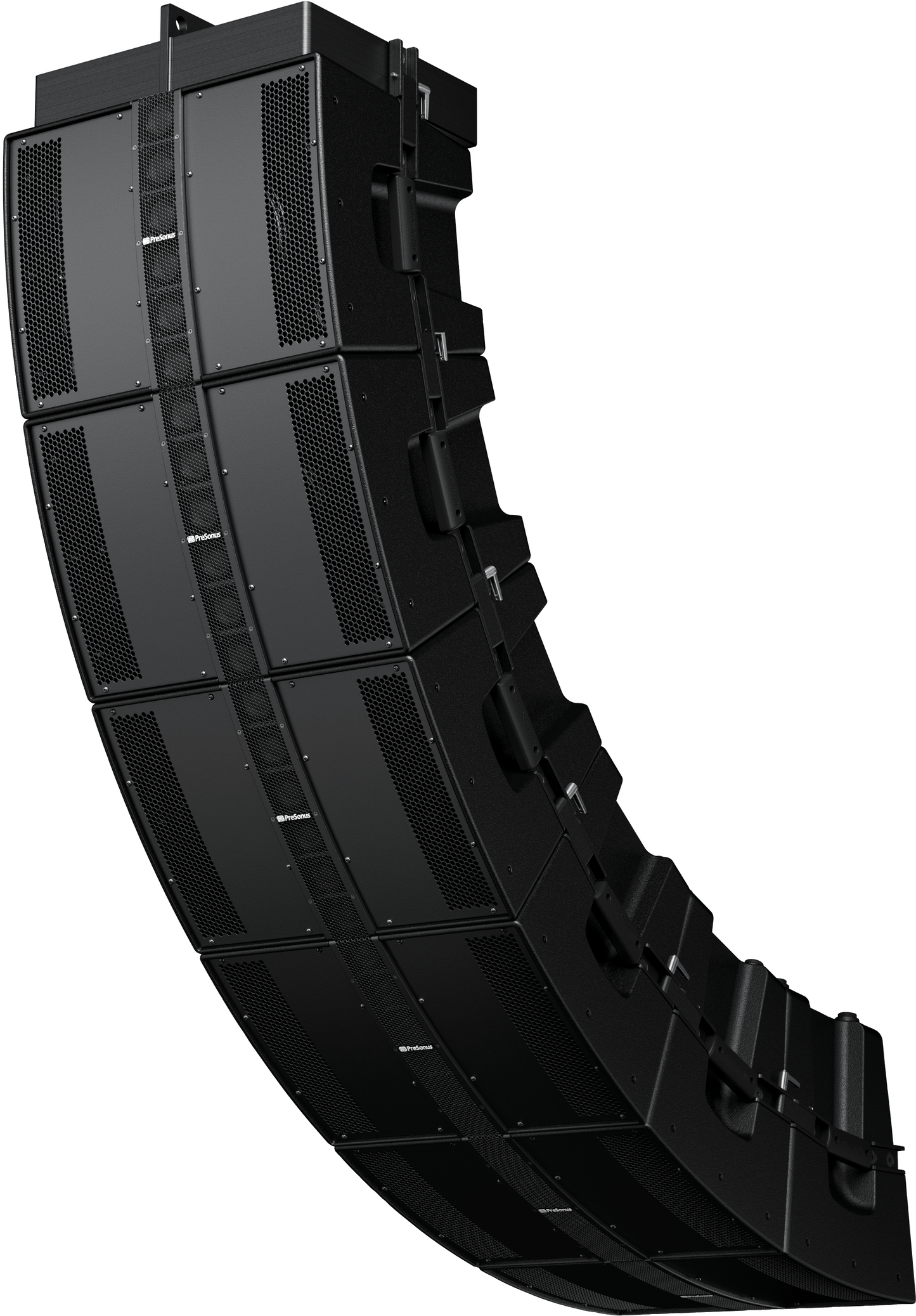 CDL10P Constant Directivity Sound Reinforcement Loudspeaker